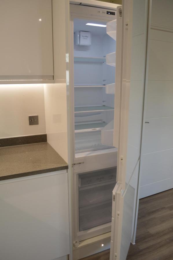 The 'Pinky' - Beautiful 1 Bed Apartment In Hatfield - Free Parking - Near Uni & Business Park - Big Savings On Long Stays Esterno foto