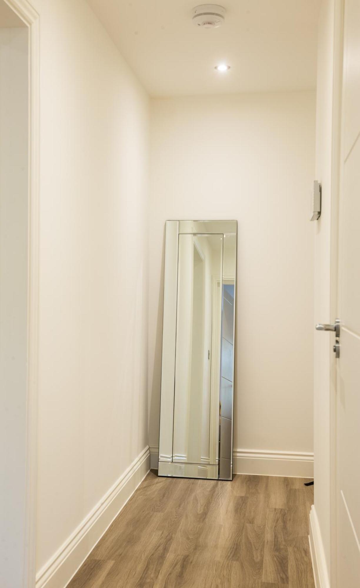 The 'Pinky' - Beautiful 1 Bed Apartment In Hatfield - Free Parking - Near Uni & Business Park - Big Savings On Long Stays Esterno foto